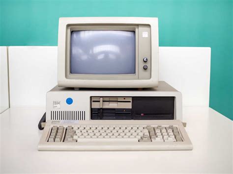 primeiros computadores
